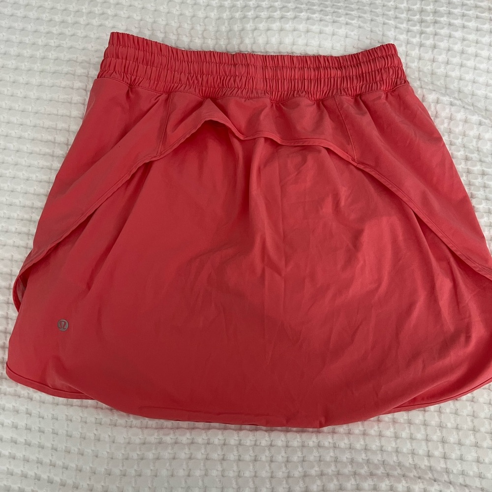 Lululemon Skort